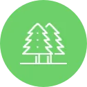 Forestry icon